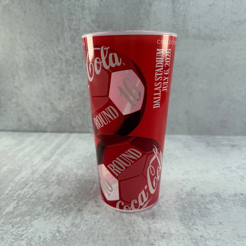FIFA Coca-Cola Collector Cup World Cup 93/104 Spain Portugal Round Of 16 Ronaldo